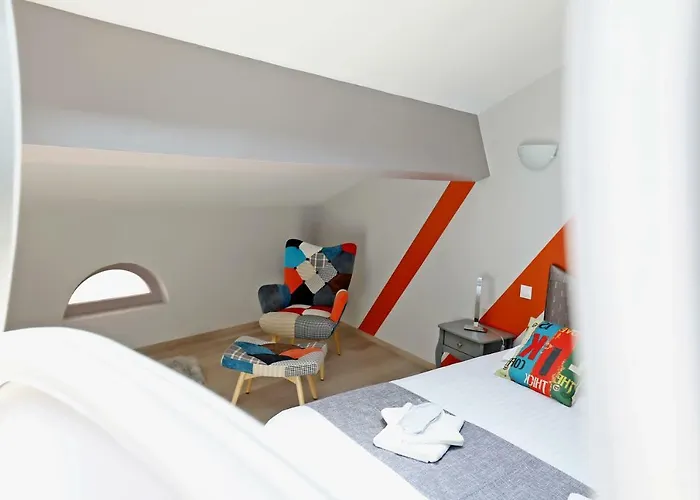 Le Porta 5 Appartement Albi