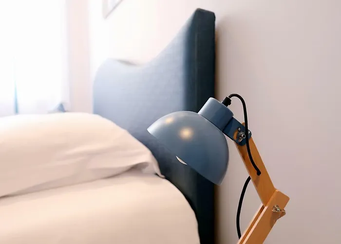 Le Porta 5 Appartement Albi