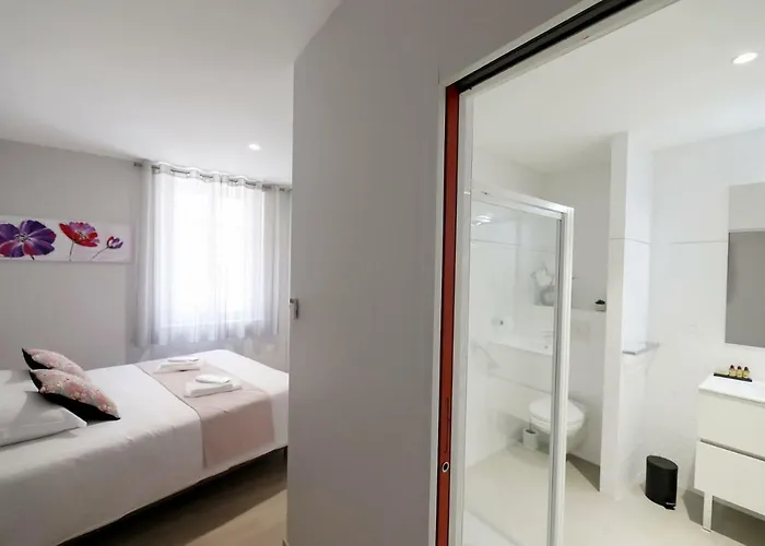 Appartement Le Porta 5