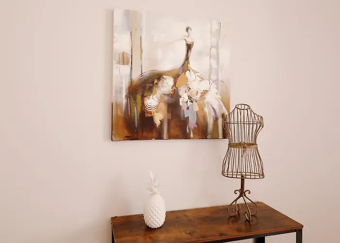 Appartement Le Porta 5