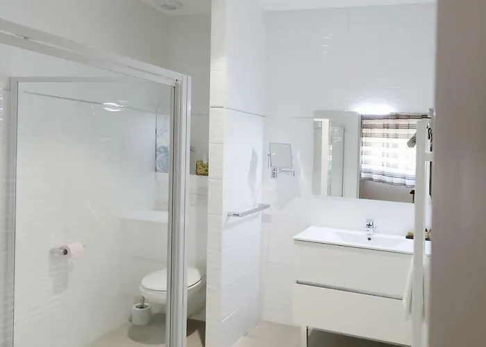 Appartement Le Porta 5 *