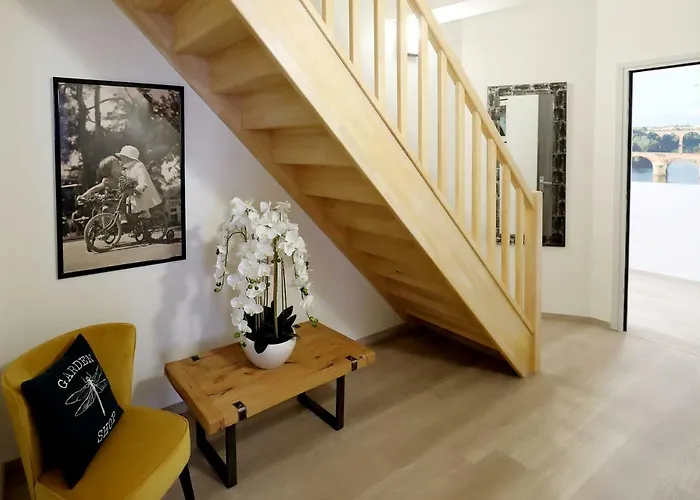 Appartement Le Porta 5 *