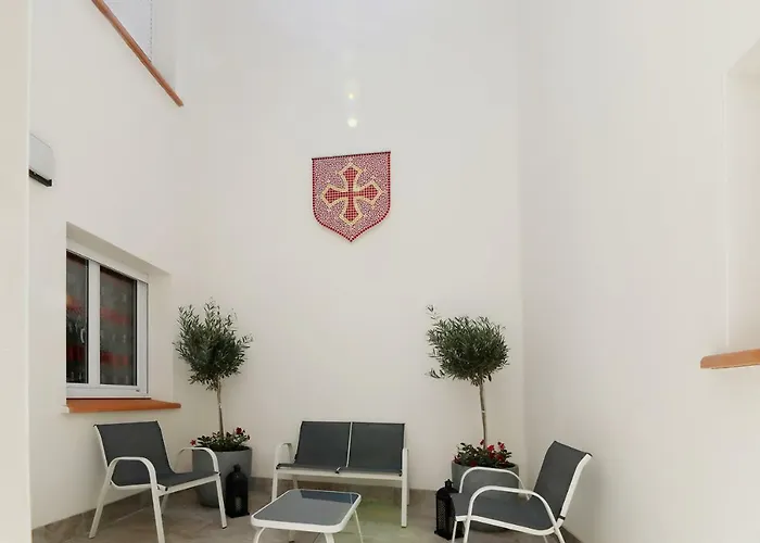 Appartement Le Porta 5 Albi