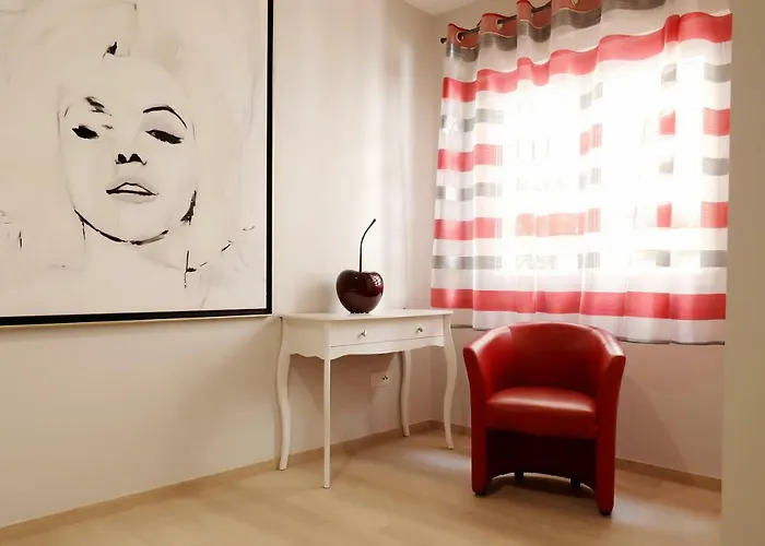 Appartement Le Porta 5