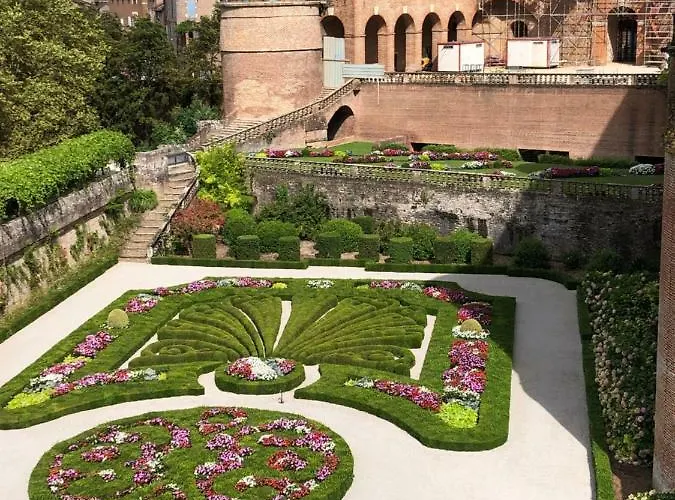 Appartement Le Porta 5